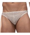 String Riviera Blanc