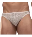 Riviera Thong Blanc