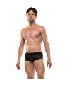 Boxer Riviera Noir