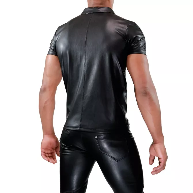 Fetish polo