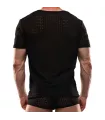 Riviera T-shirt Black