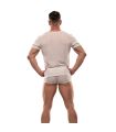 Riviera T-shirt White