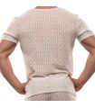Riviera T-shirt White