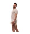 Riviera T-shirt White