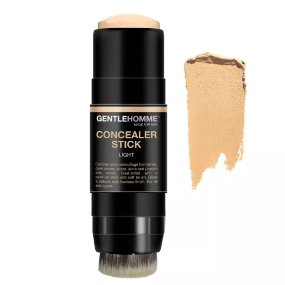 Concealer Stick & Brush