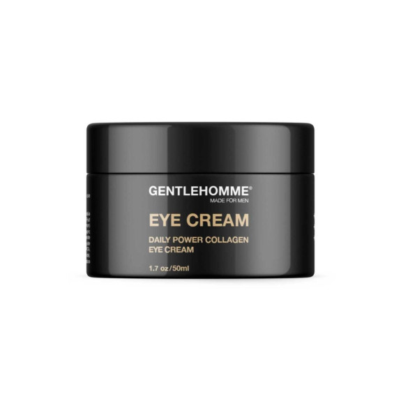 eye cream