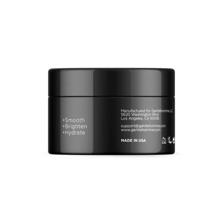 Crème Yeux Homme Collagène & Caféine | Skincare Pour Homme