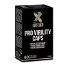 Pro Virility Caps (60 gélules)