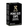 Penis Size Caps (60 gélules)