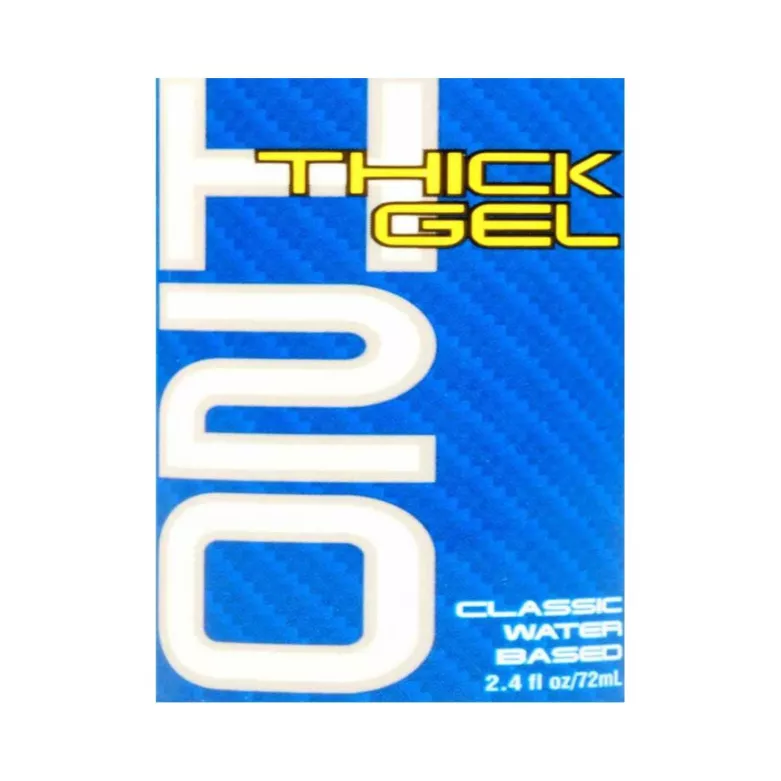 gel with a zoom