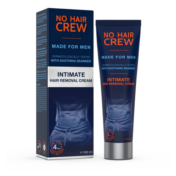 Hair Removal Cream