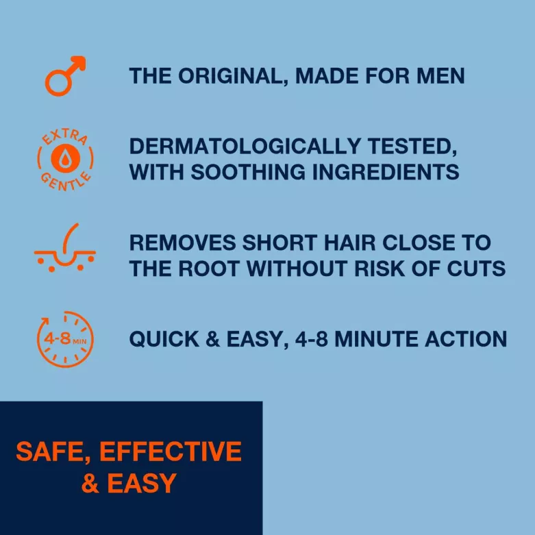 Hair Removal Cream