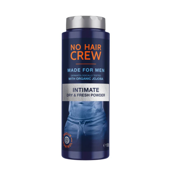 Intimate Dry & Fresh Powder