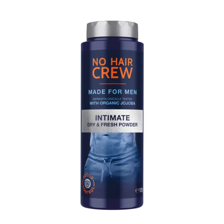 Intimate Dry & Fresh Powder