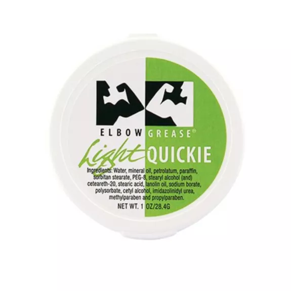 Elbow Grease Light Quickie - 30 ml
