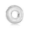 Oxballs Cockring Do-Nut Large 20 mm Transparent
