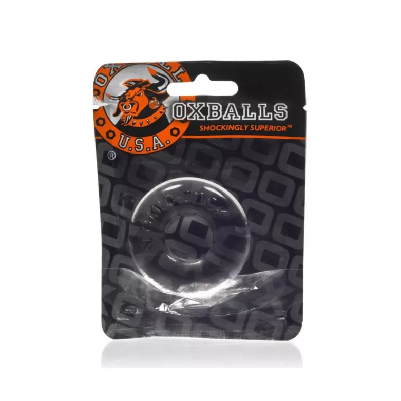 Cockring Do-Nut For men