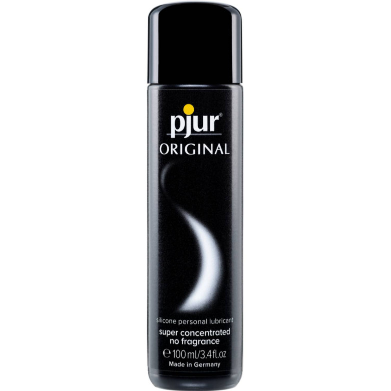 Pjur Original Silicone Lubricant 100mL