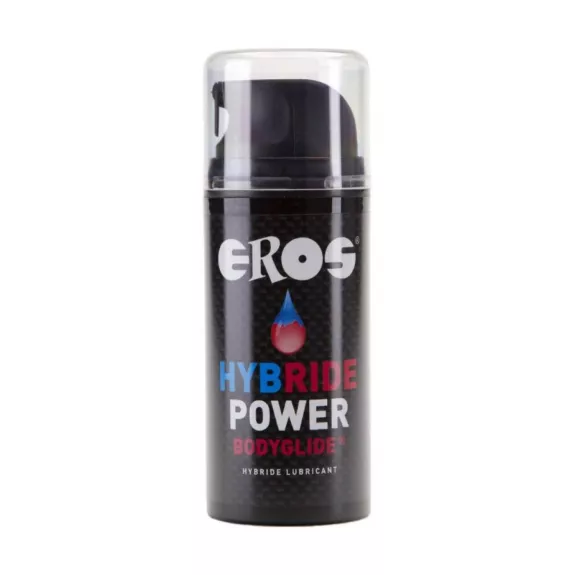 Eros Hybrid Power Lubricant 100ml