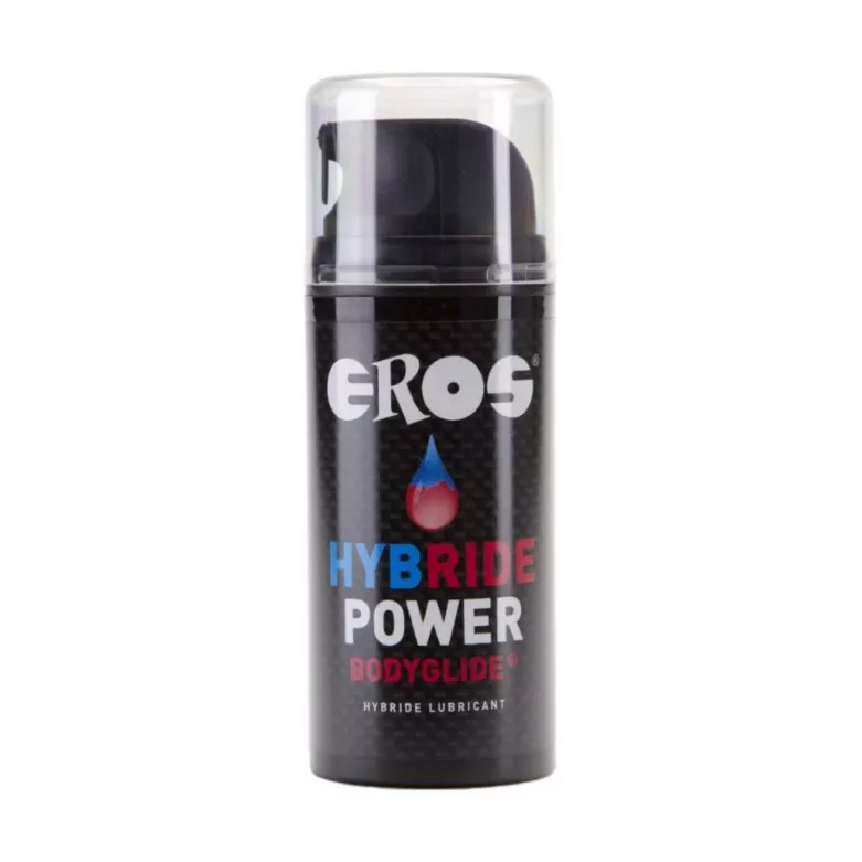 Eros Hybrid Power Lubricant 100ml