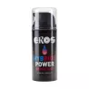 Lubrifiant Eros Hybride Power 100ml
