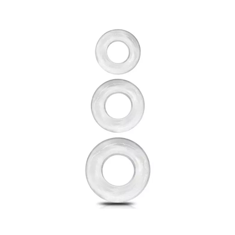 3 cockrings