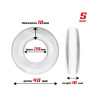 Cockring size S