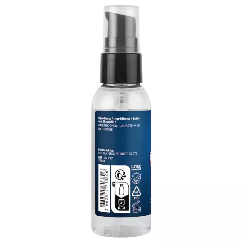 lubricant for men