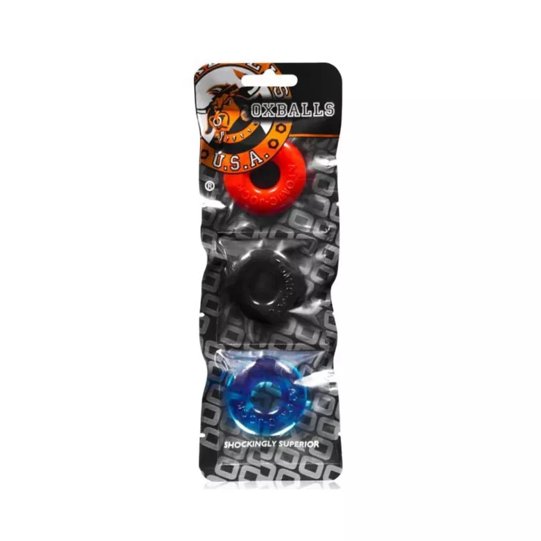 oxball cockring