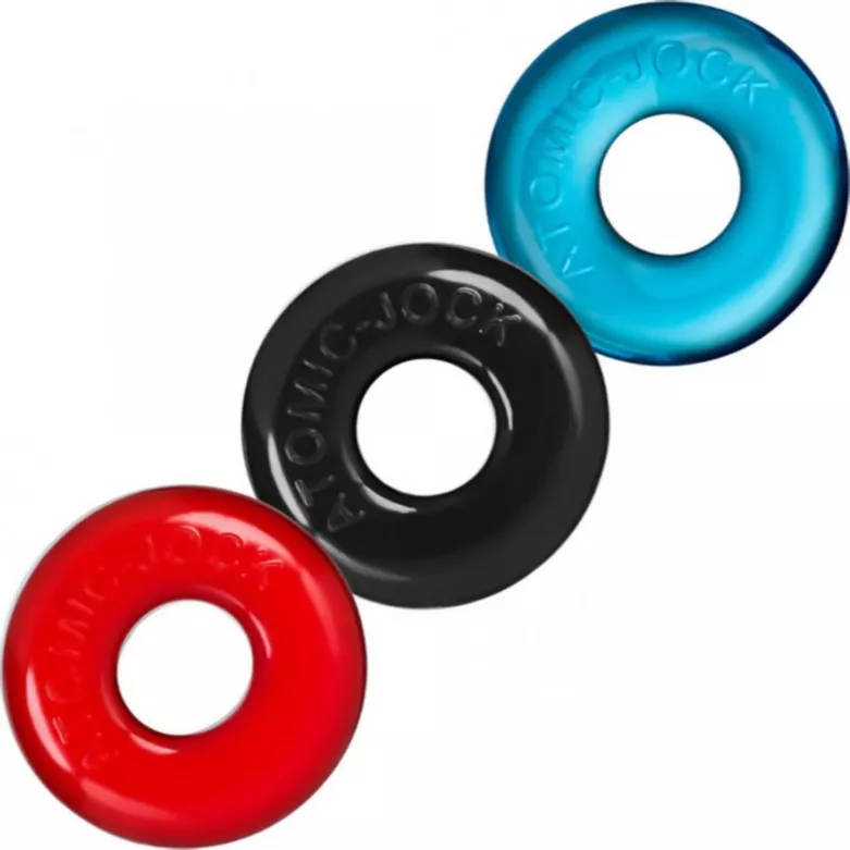 mini cockring
