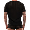 Black Riviera Shirt