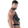 Elastic Pocket Harness –- Sexy Men's Accessory | TOF Paris