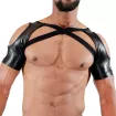 Shoulder harness Open