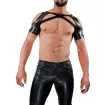 Shoulder harness Open
