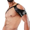 Shoulder harness Open