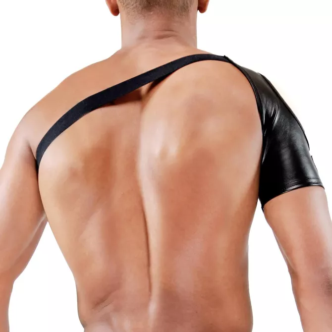 Shoulder harness Open - TOF-PARIS.com