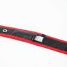 Neoprene Armband Black/Red