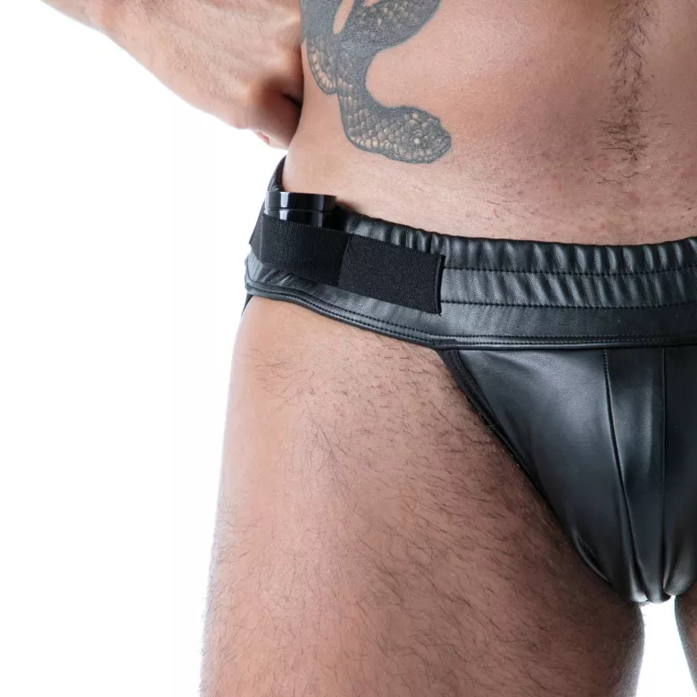 Kinky Jock – Sexy & Fetish Jockstrap for Men | TOF Paris