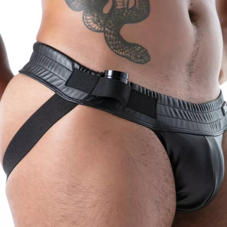 Kinky Jock – Sexy & Fetish Jockstrap for Men | TOF Paris