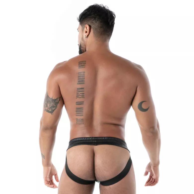 Kinky Jock – Sexy & Fetish Jockstrap for Men | TOF Paris