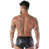 Kinky Full Zip Trunk