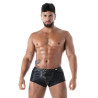 Kinky Zipped Briefs – Sexy Men’s Underwear | TOF Paris