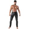 kinky chippendale pants with scratch