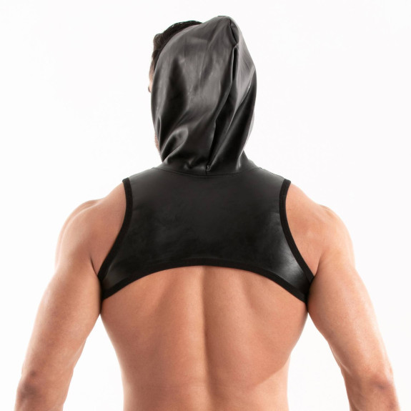 Harnais à Capuche Kinky