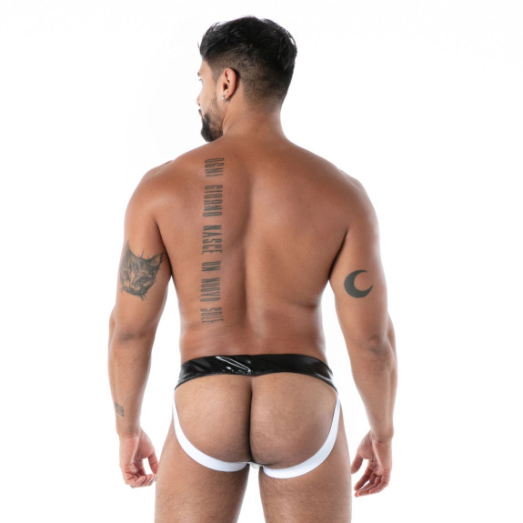 jockstrap from back