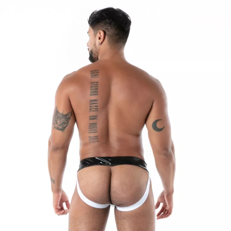 jockstrap from back