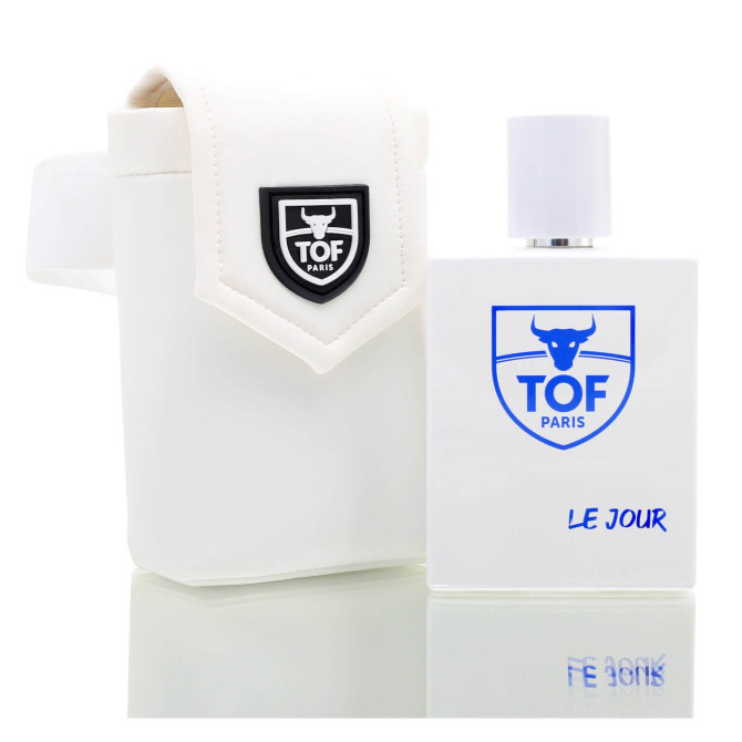 Le Jour Perfume - The Summer Fragrance for Men by TOF Paris