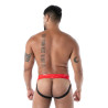 jockstrap from back