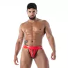 zipped jockstrap from face