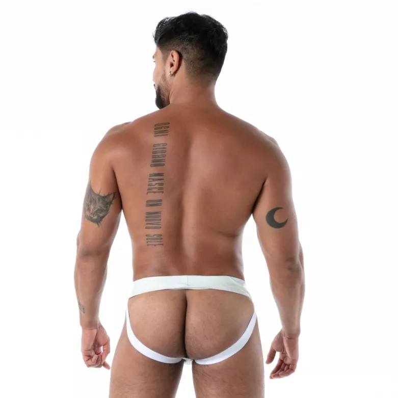 jockstrap for men from back